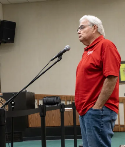 Parkersburg City Council advances water, zoning ordinances